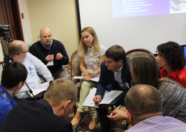 Стили ведения переговоров. Переговорные стили