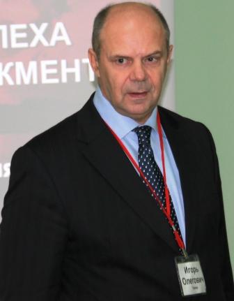 Тренер по ораторскому мастерству