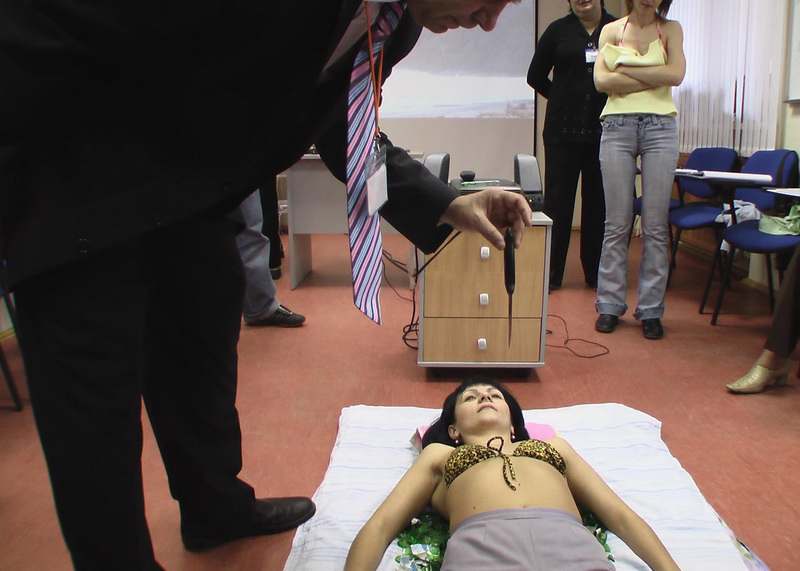 Как управлять тревогой и страхом