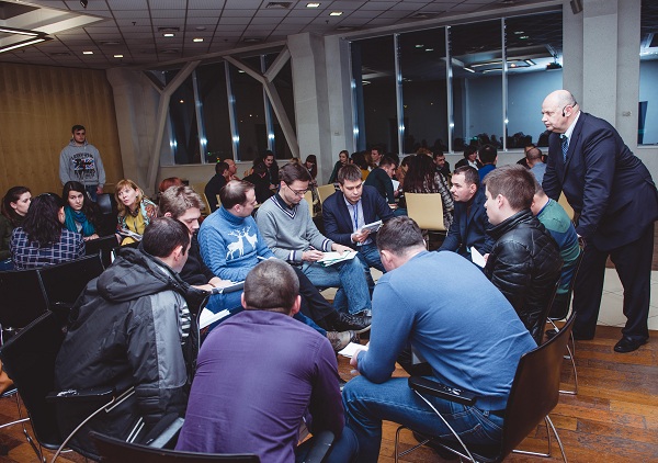 Уверенность в себе и высокая самооценка – ключевой ресурс увеличения продаж